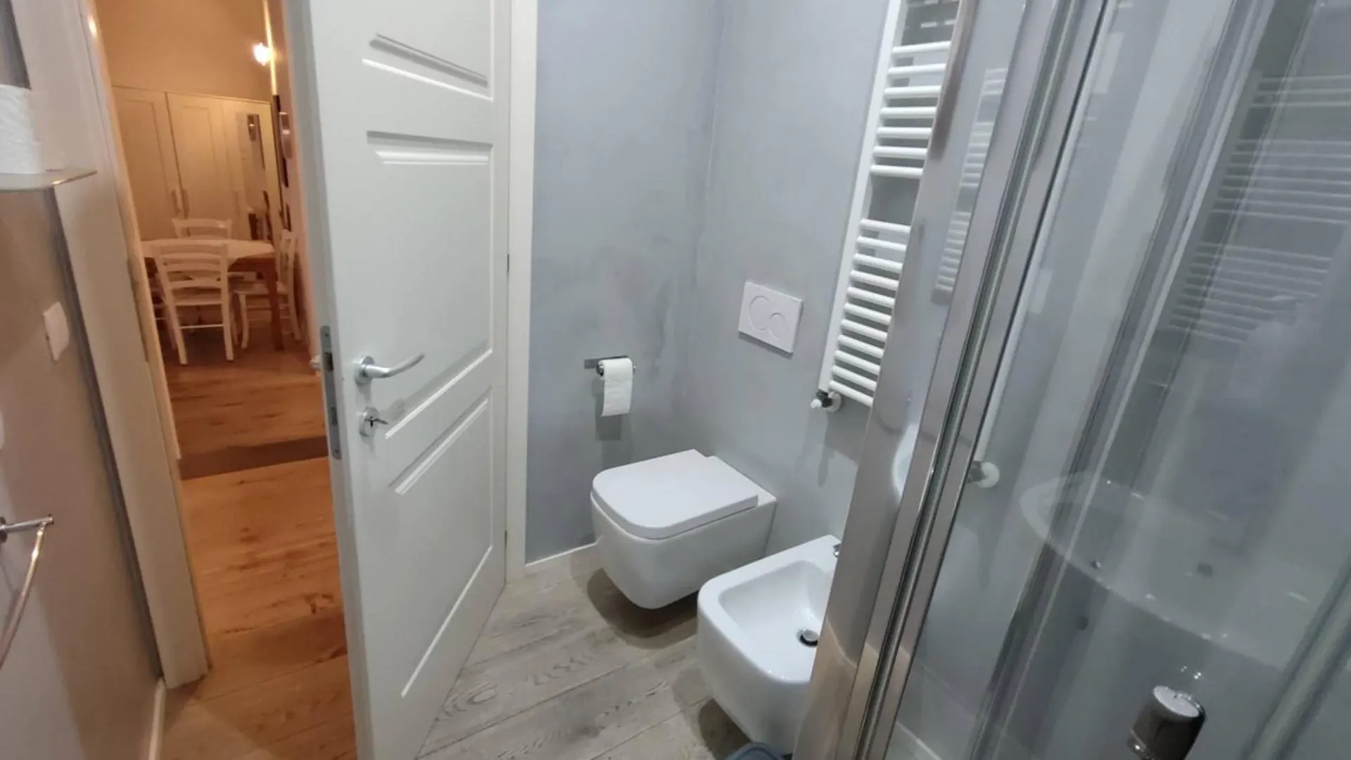 Apartment Arsh Residence Florence Italy