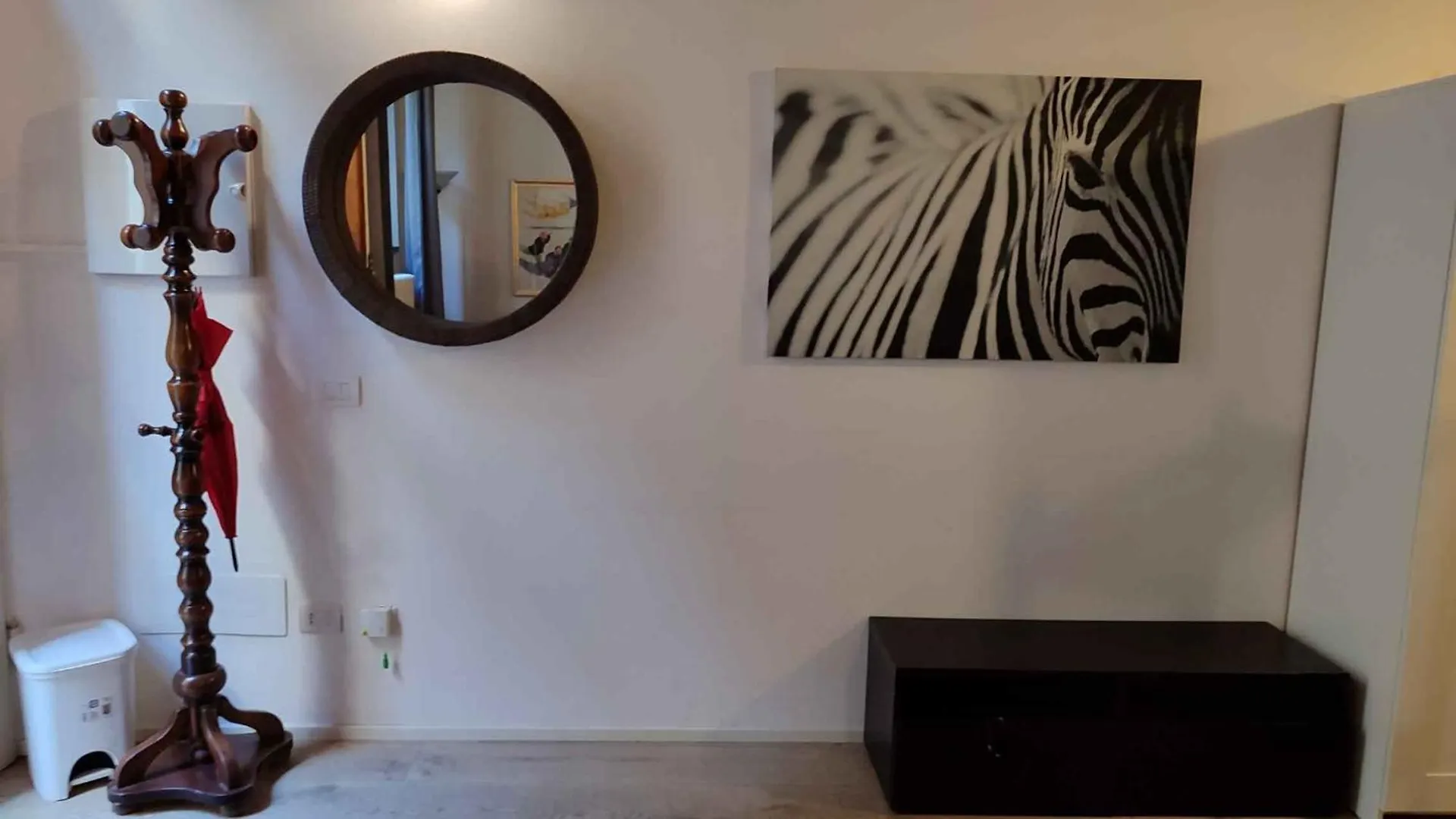 Apartment Arsh Residence Florence