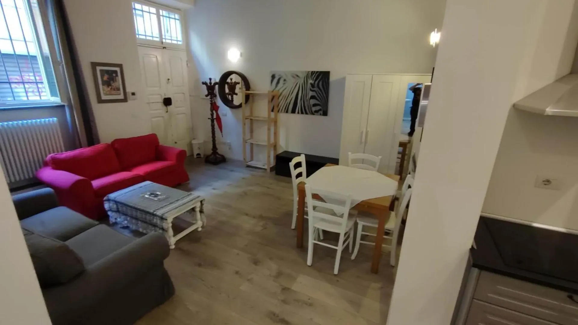 Arsh Residence Firenze Olaszország