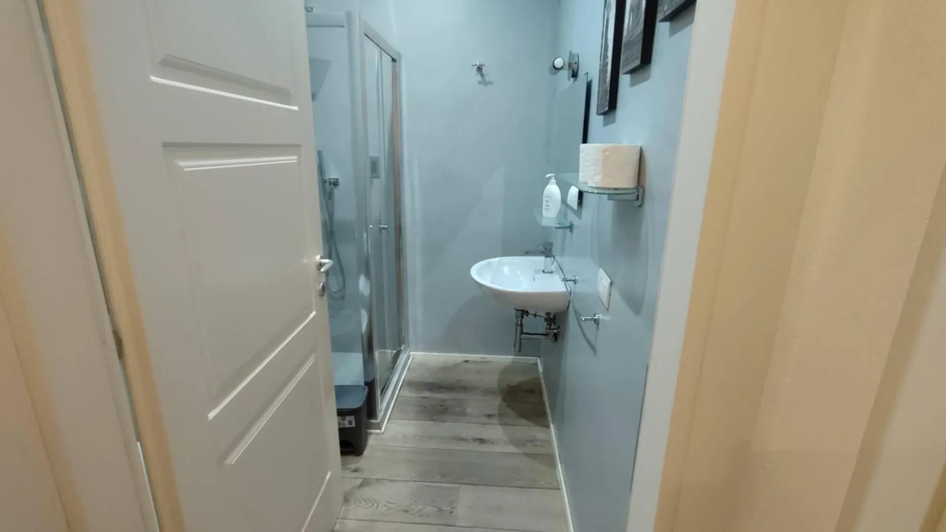 Arsh Residence Firenze 0*,  Olaszország