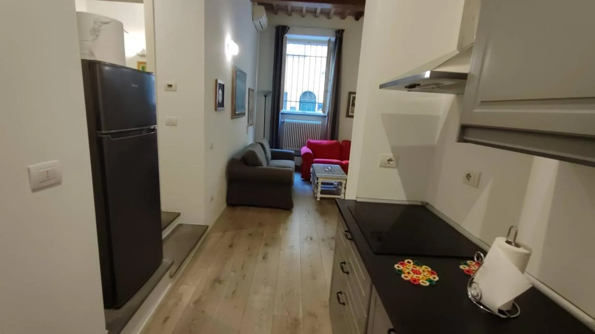 Arsh Residence Florence Apartment