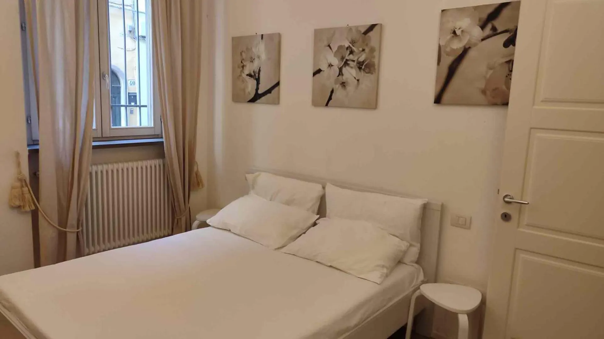 Arsh Residence Firenze